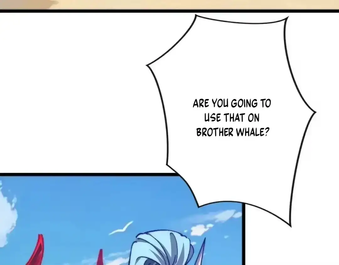 Devil Summoner, I Am the Abyss Lord chapter 67 page 38