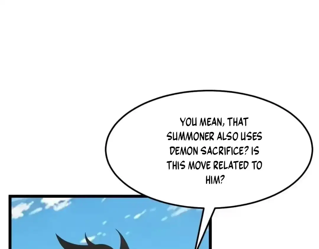 Devil Summoner, I Am the Abyss Lord chapter 67 page 102