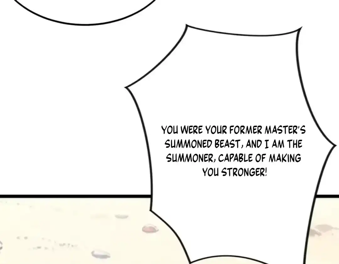 Devil Summoner, I Am the Abyss Lord chapter 67 page 35