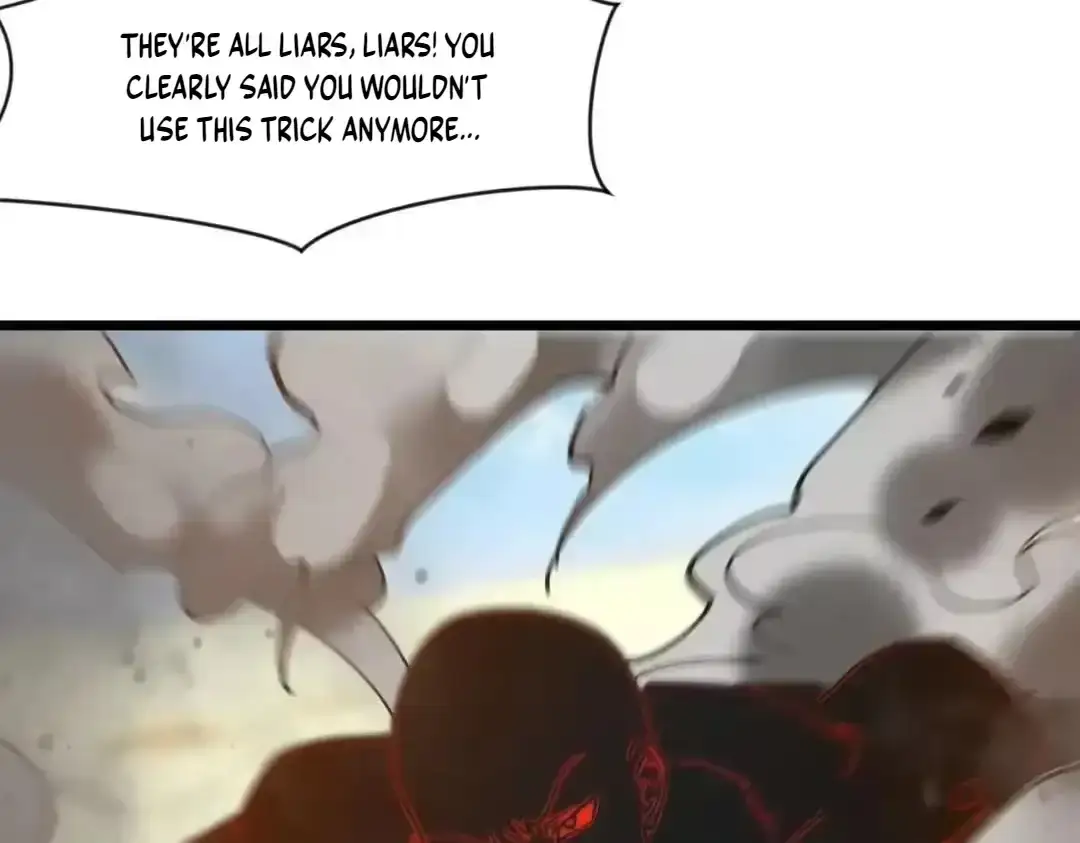 Devil Summoner, I Am the Abyss Lord chapter 67 page 120
