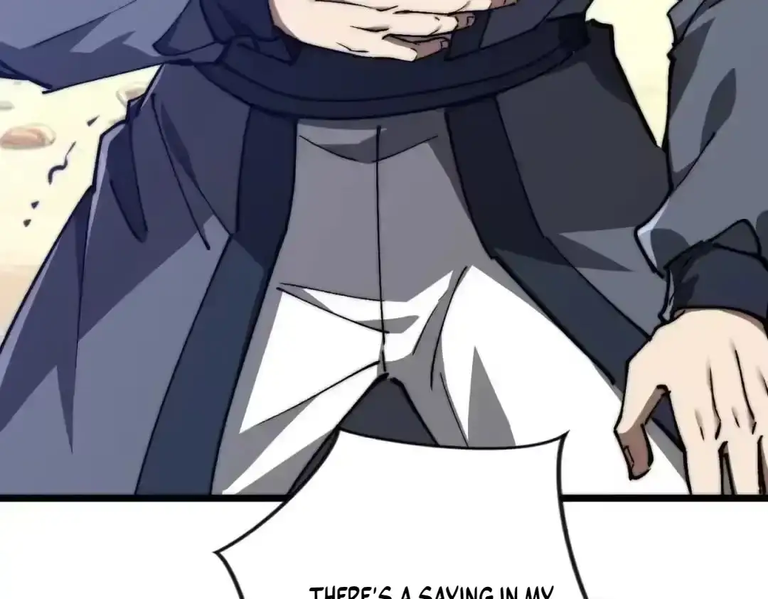 Devil Summoner, I Am the Abyss Lord chapter 67 page 32