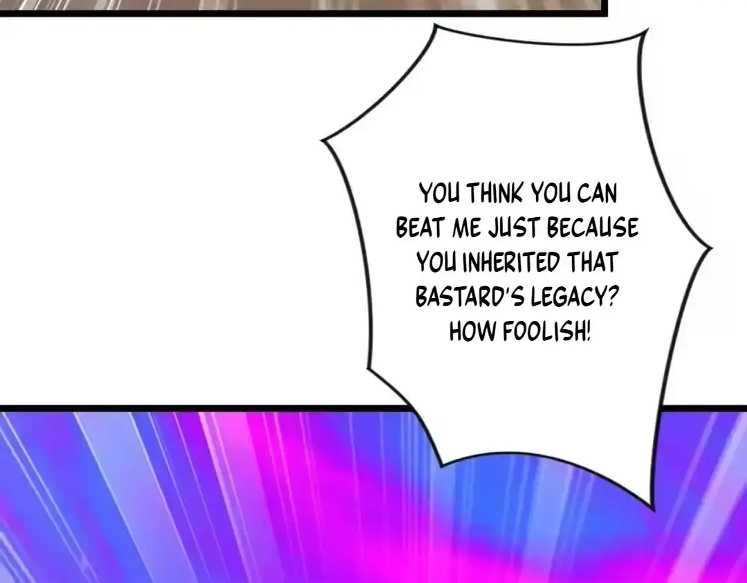 Devil Summoner, I Am the Abyss Lord chapter 67 page 9