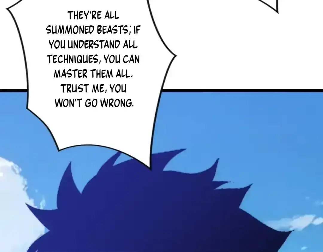 Devil Summoner, I Am the Abyss Lord chapter 67 page 41
