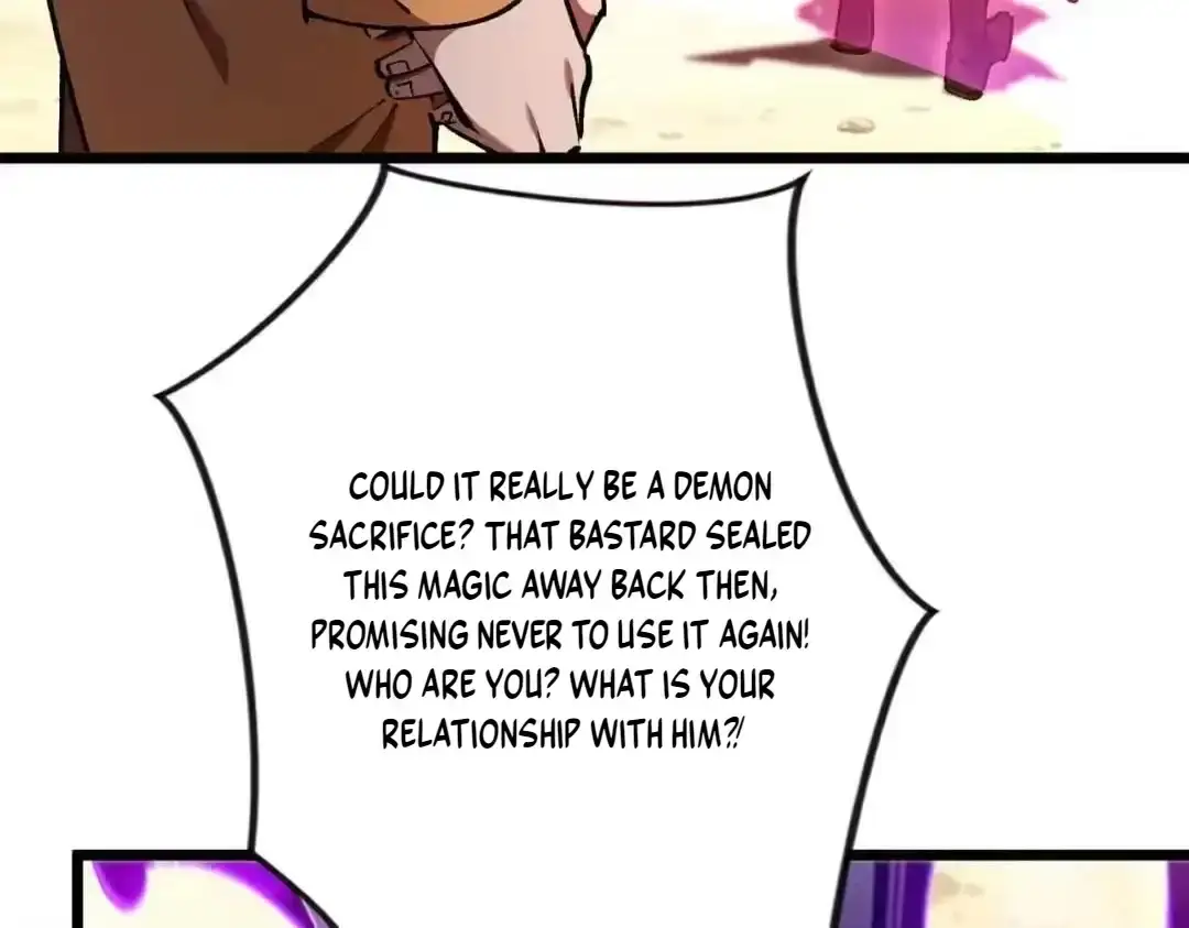 Devil Summoner, I Am the Abyss Lord chapter 67 page 97