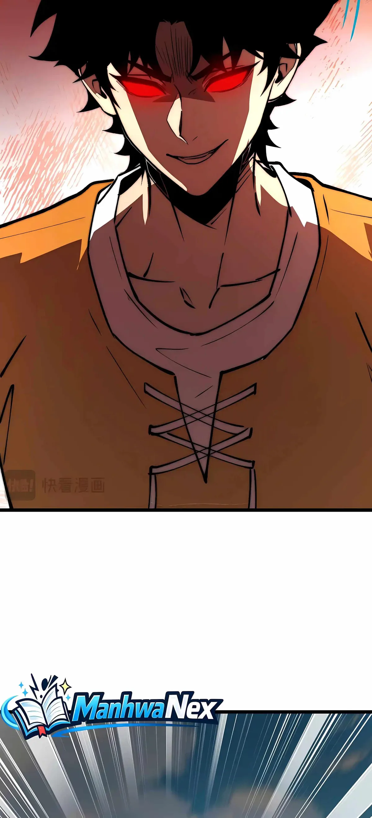Devil Summoner, I Am the Abyss Lord chapter 69 page 6
