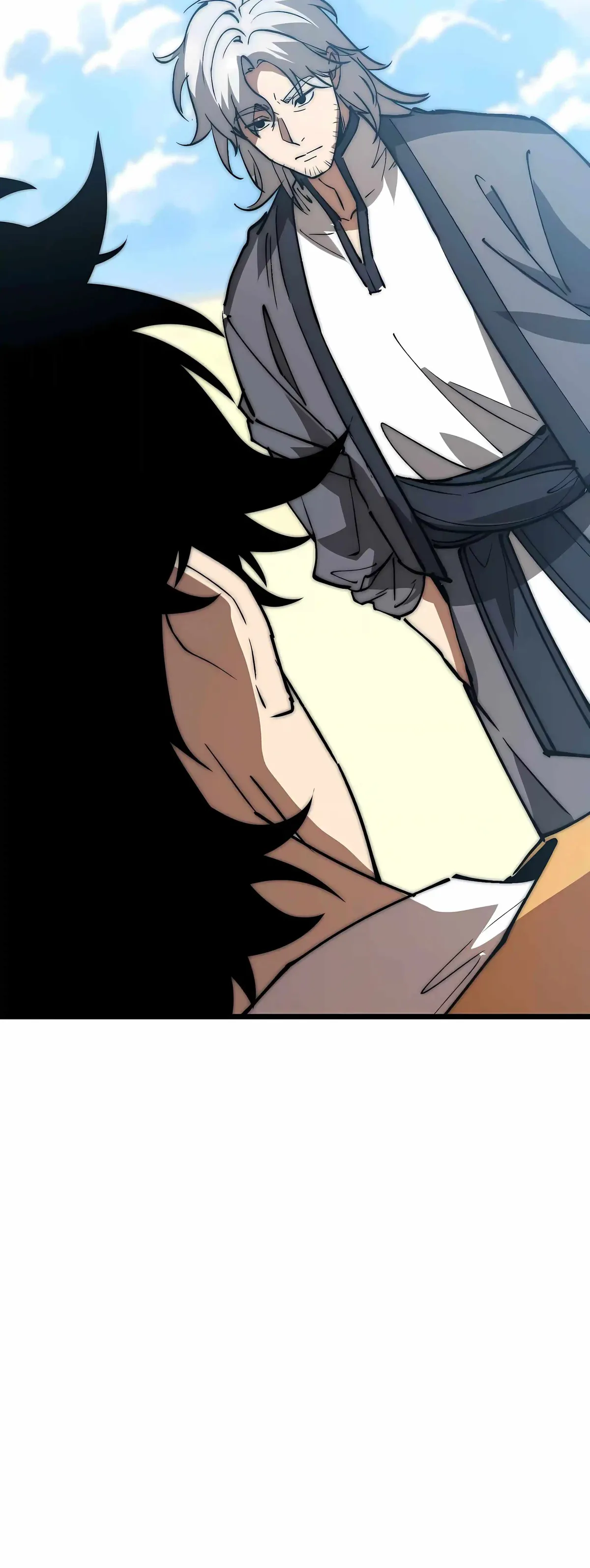 Devil Summoner, I Am the Abyss Lord chapter 69 page 14