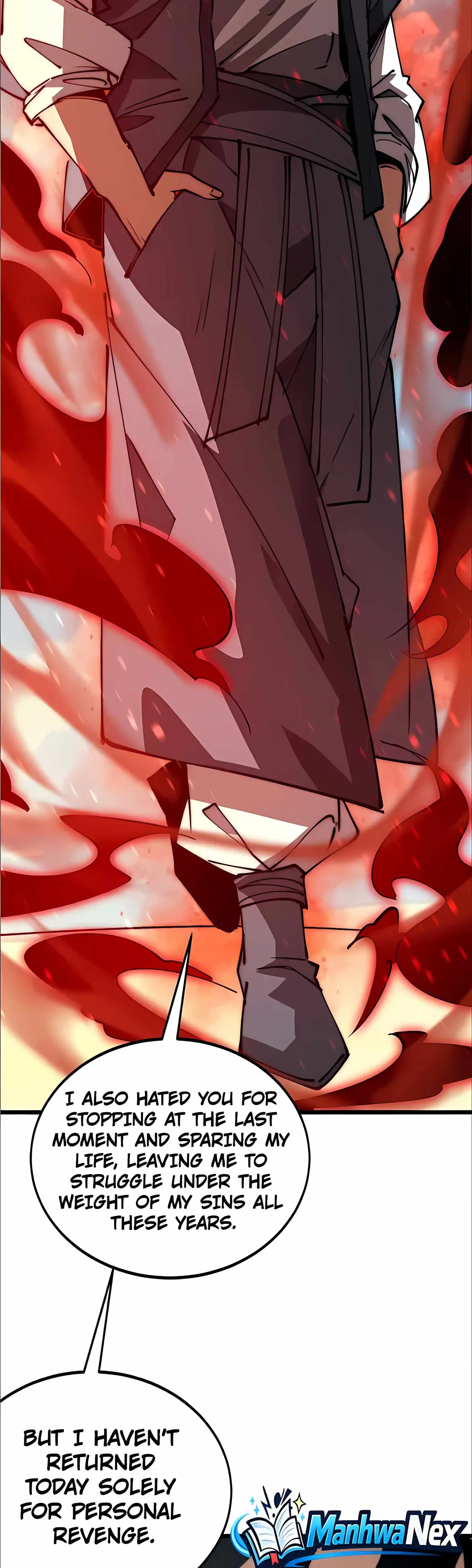 Devil Summoner, I Am the Abyss Lord chapter 72 page 18