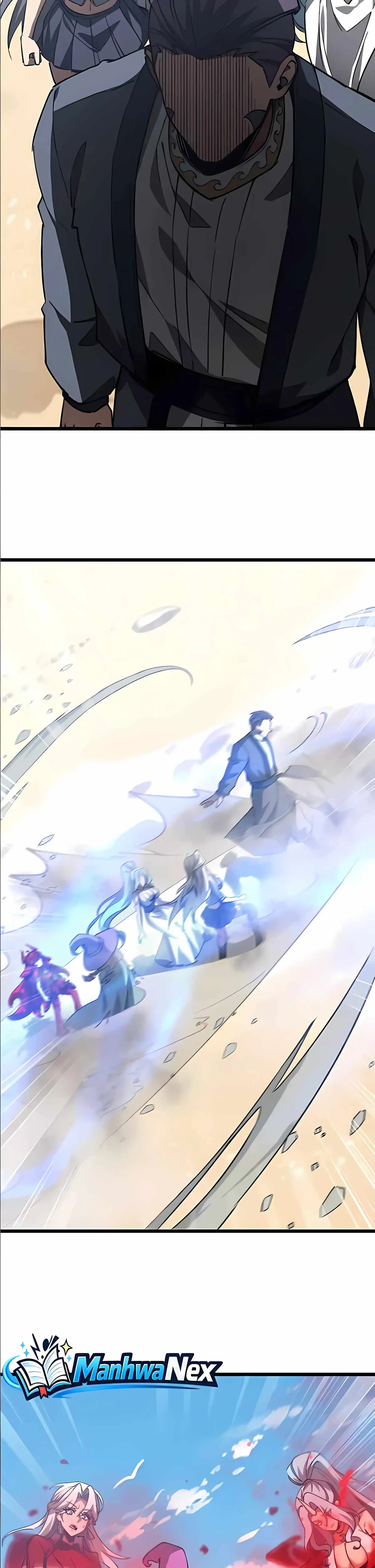 Devil Summoner, I Am the Abyss Lord chapter 72 page 26