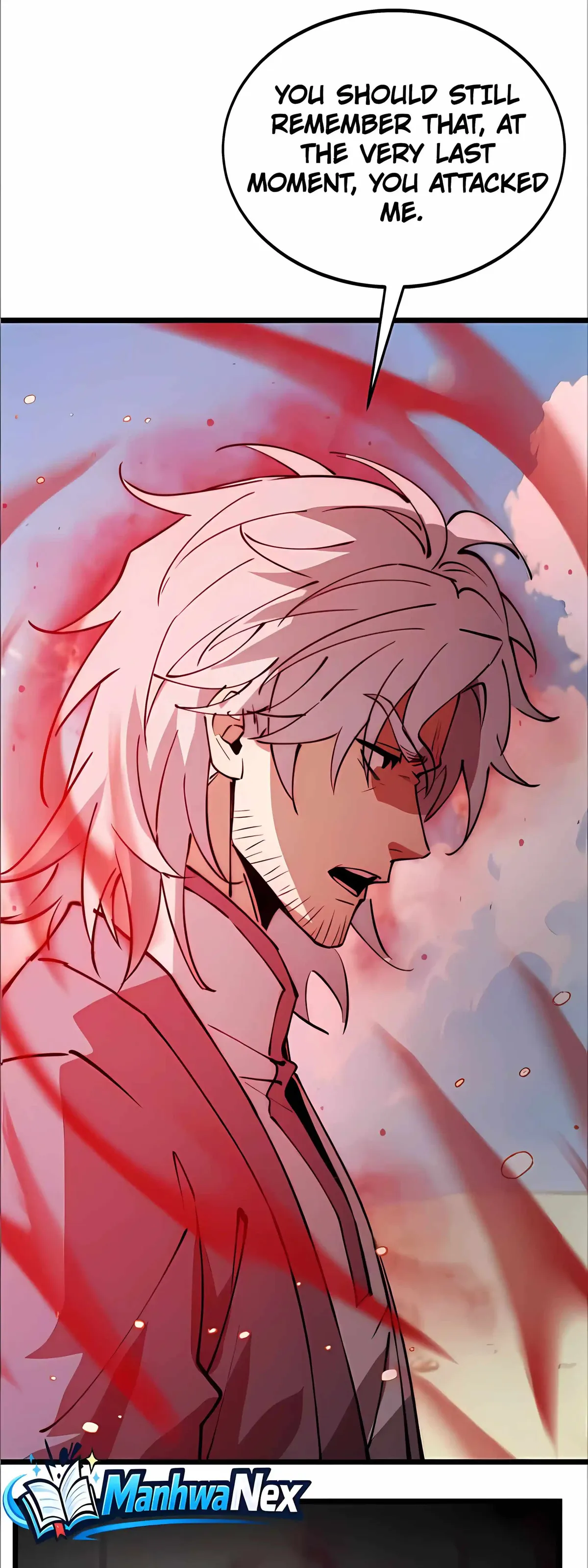 Devil Summoner, I Am the Abyss Lord chapter 72 page 14