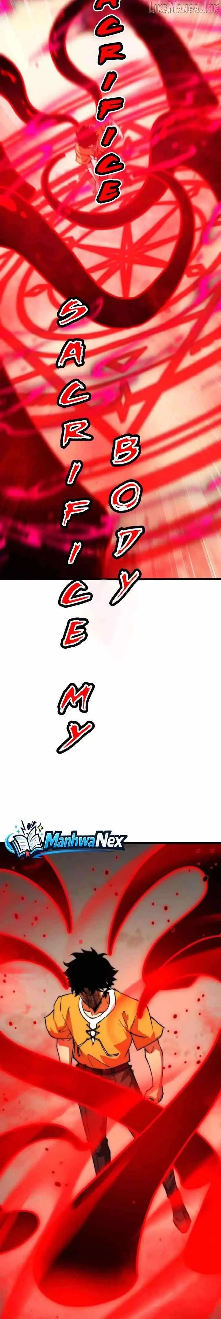 Devil Summoner, I Am the Abyss Lord chapter 73 page 4