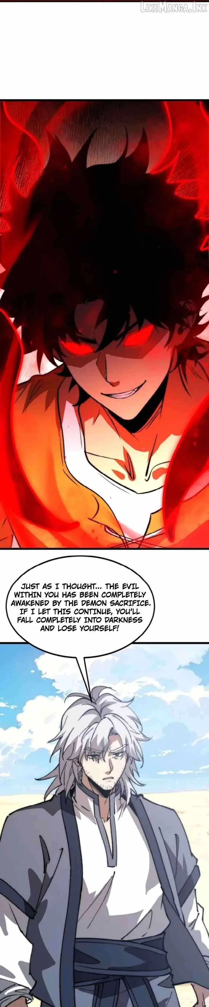 Devil Summoner, I Am the Abyss Lord chapter 73 page 5