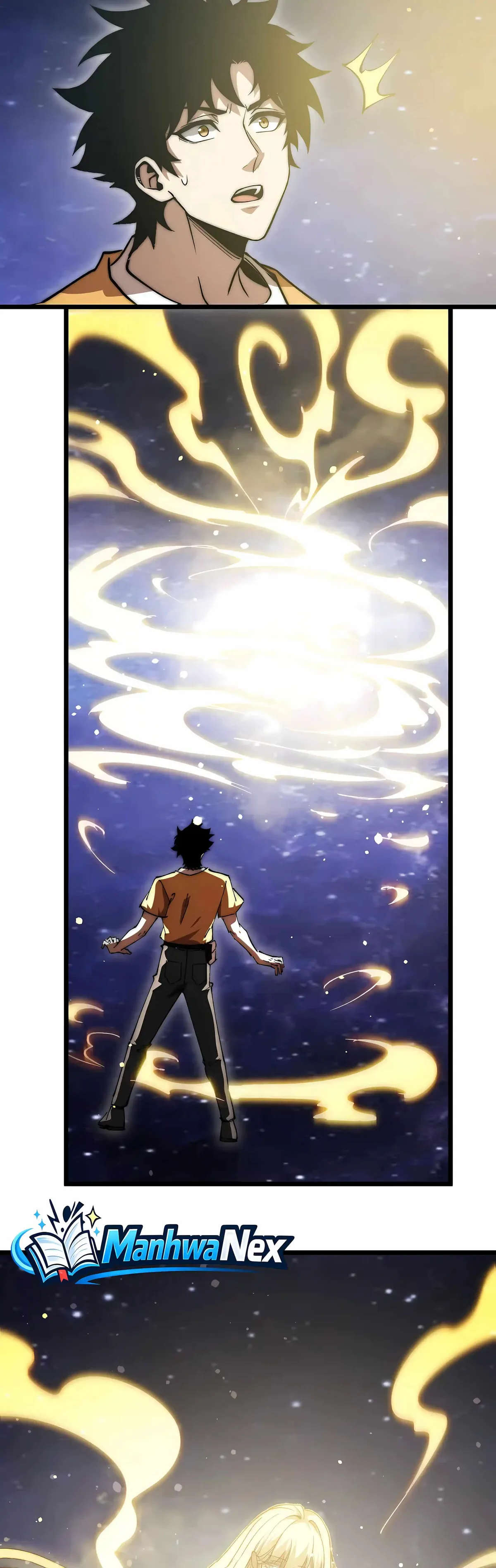 Devil Summoner, I Am the Abyss Lord chapter 74 page 16