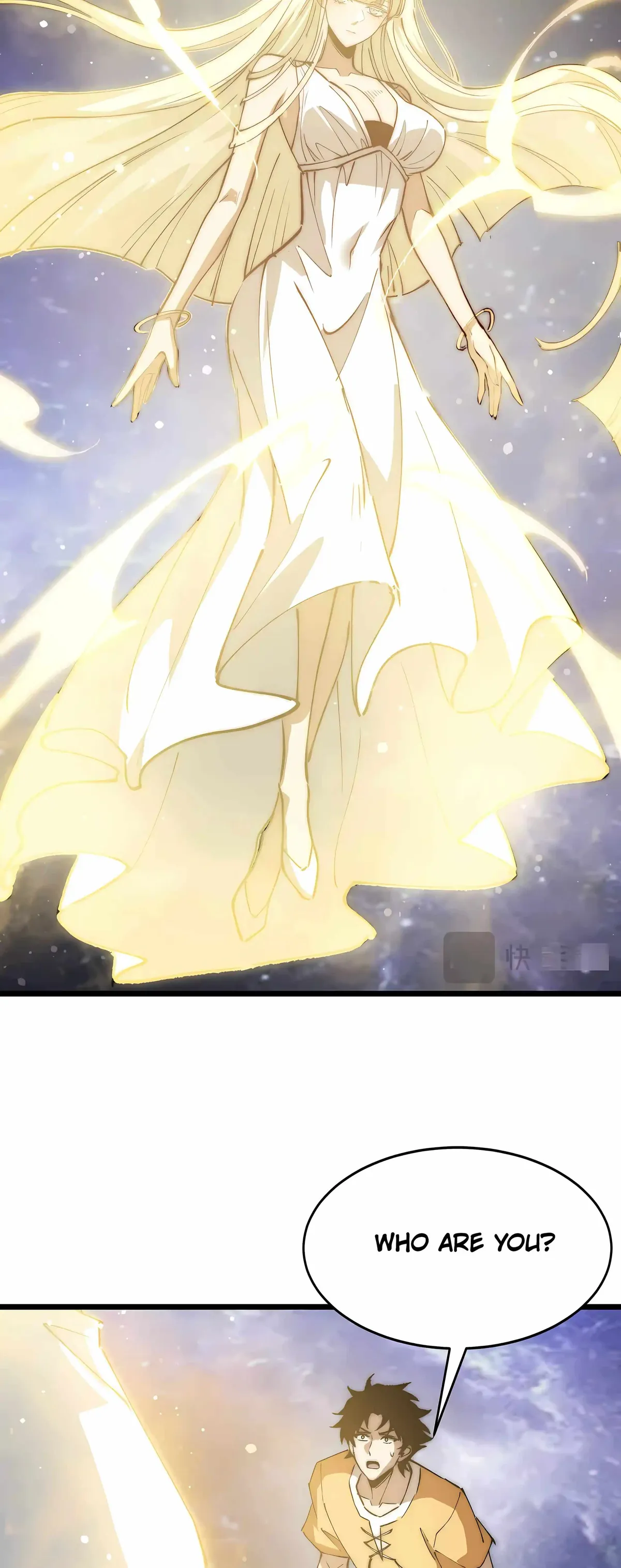 Devil Summoner, I Am the Abyss Lord chapter 74 page 17