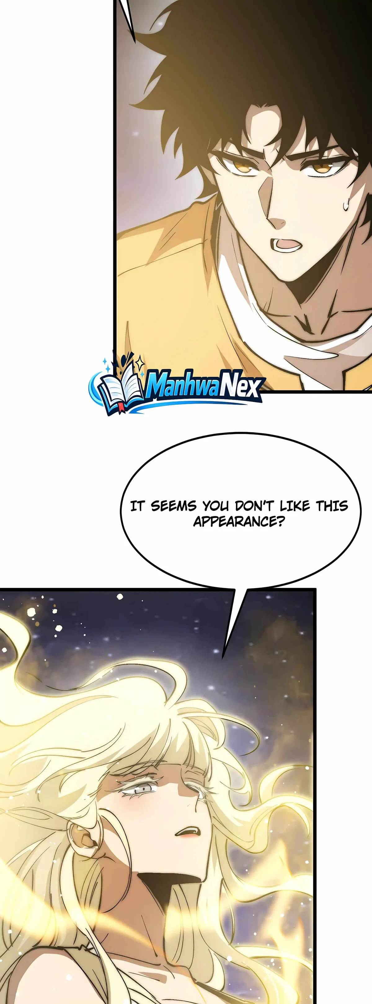 Devil Summoner, I Am the Abyss Lord chapter 74 page 19