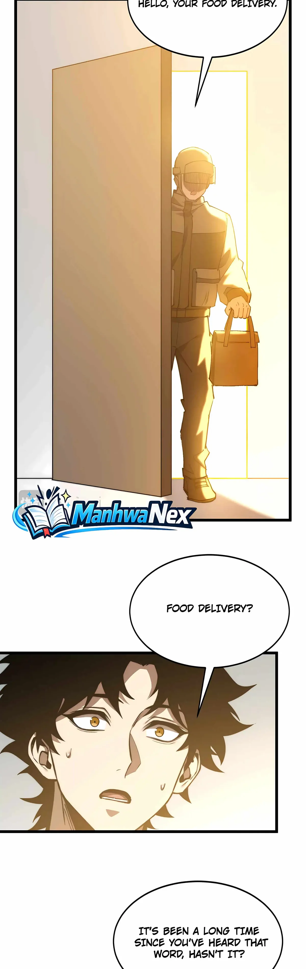 Devil Summoner, I Am the Abyss Lord chapter 74 page 32