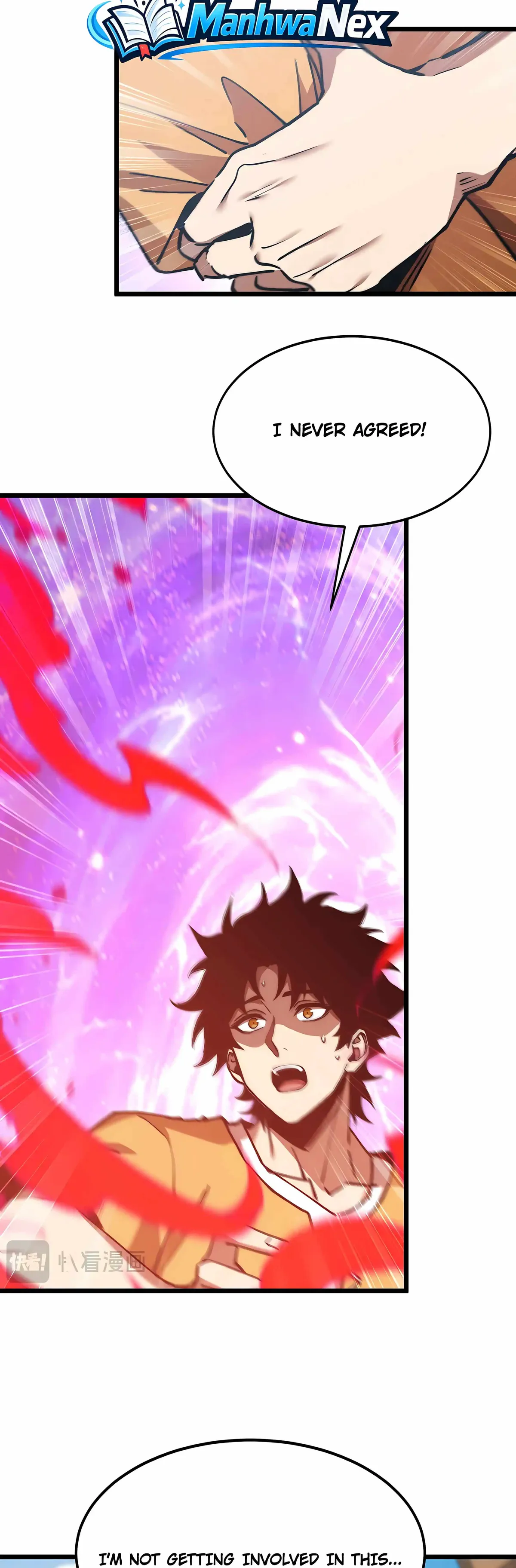 Devil Summoner, I Am the Abyss Lord chapter 74 page 10