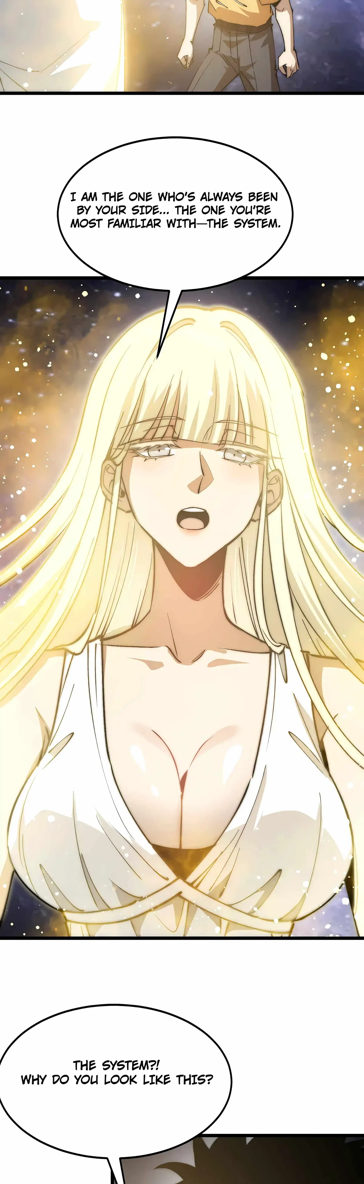 Devil Summoner, I Am the Abyss Lord chapter 74 page 18