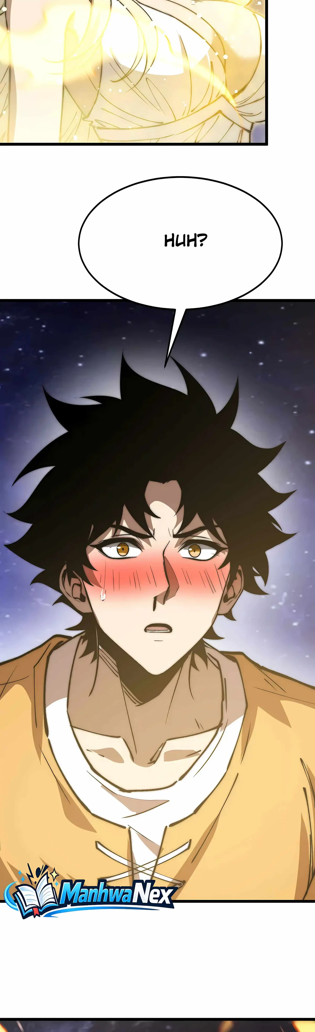 Devil Summoner, I Am the Abyss Lord chapter 74 page 20