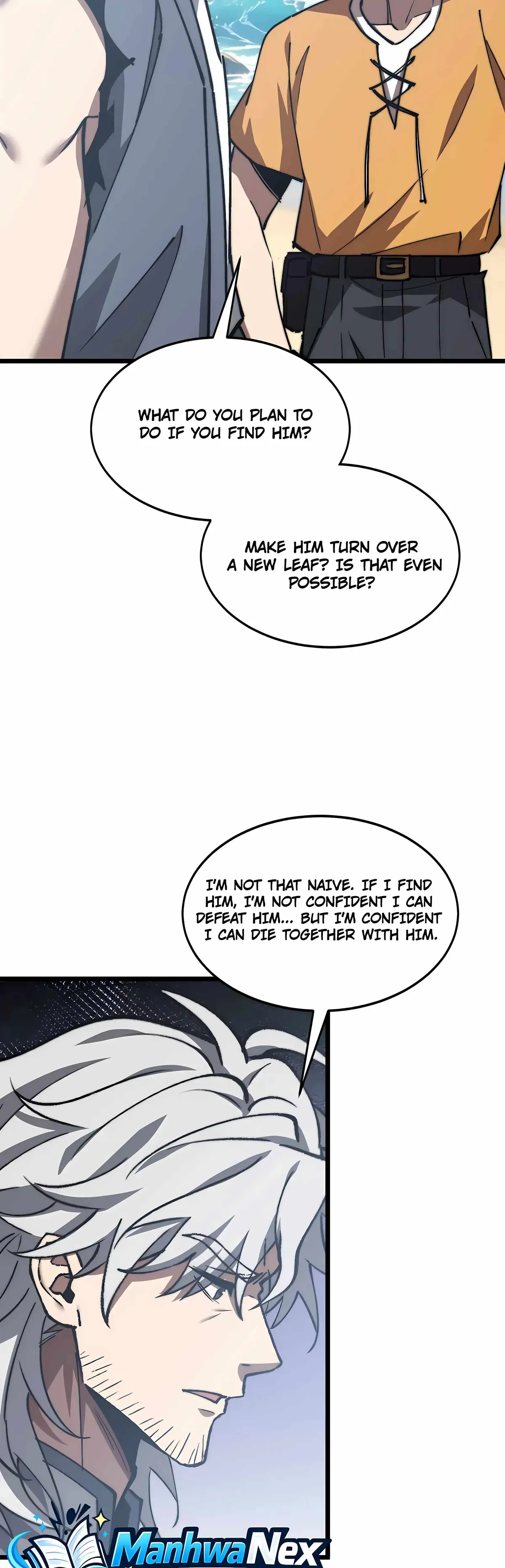 Devil Summoner, I Am the Abyss Lord chapter 74 page 3