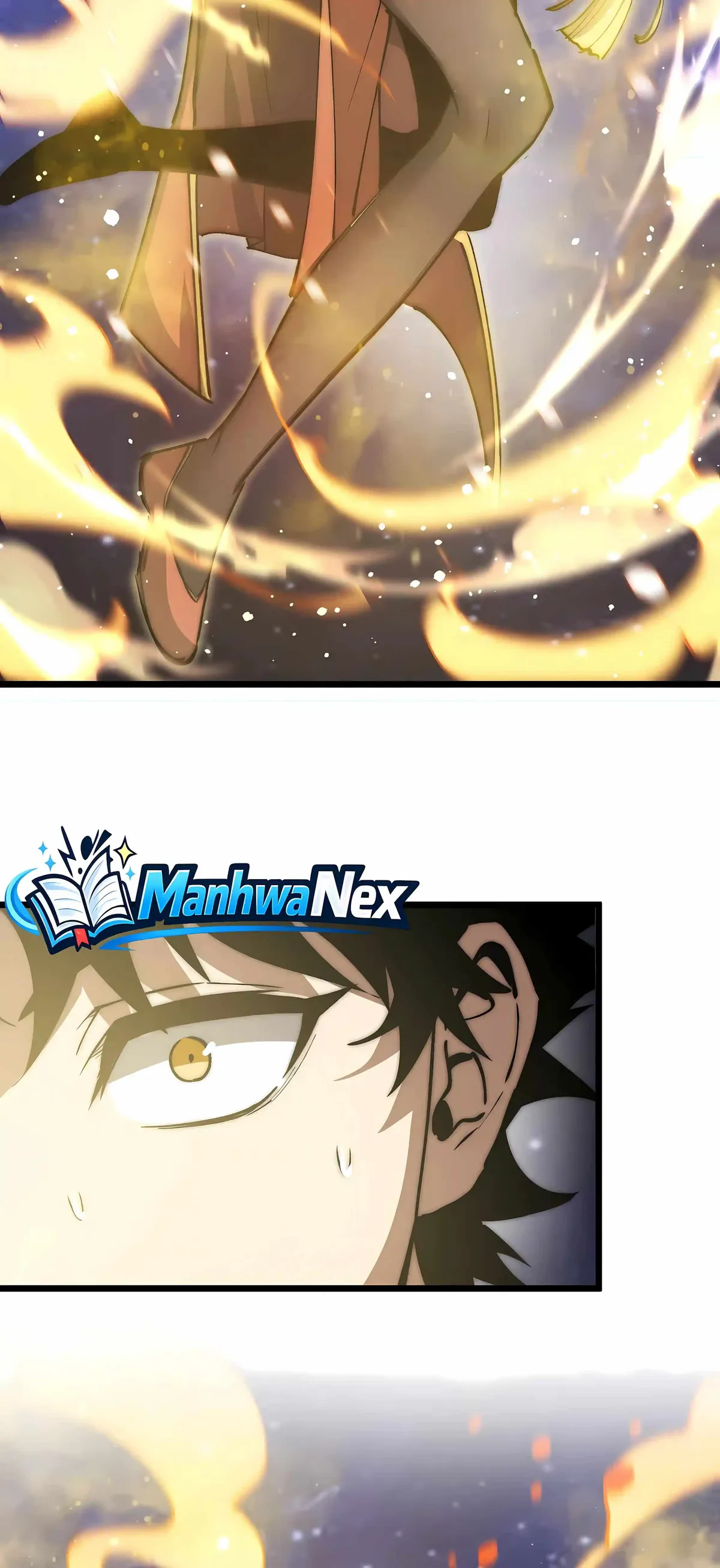 Devil Summoner, I Am the Abyss Lord chapter 74 page 22