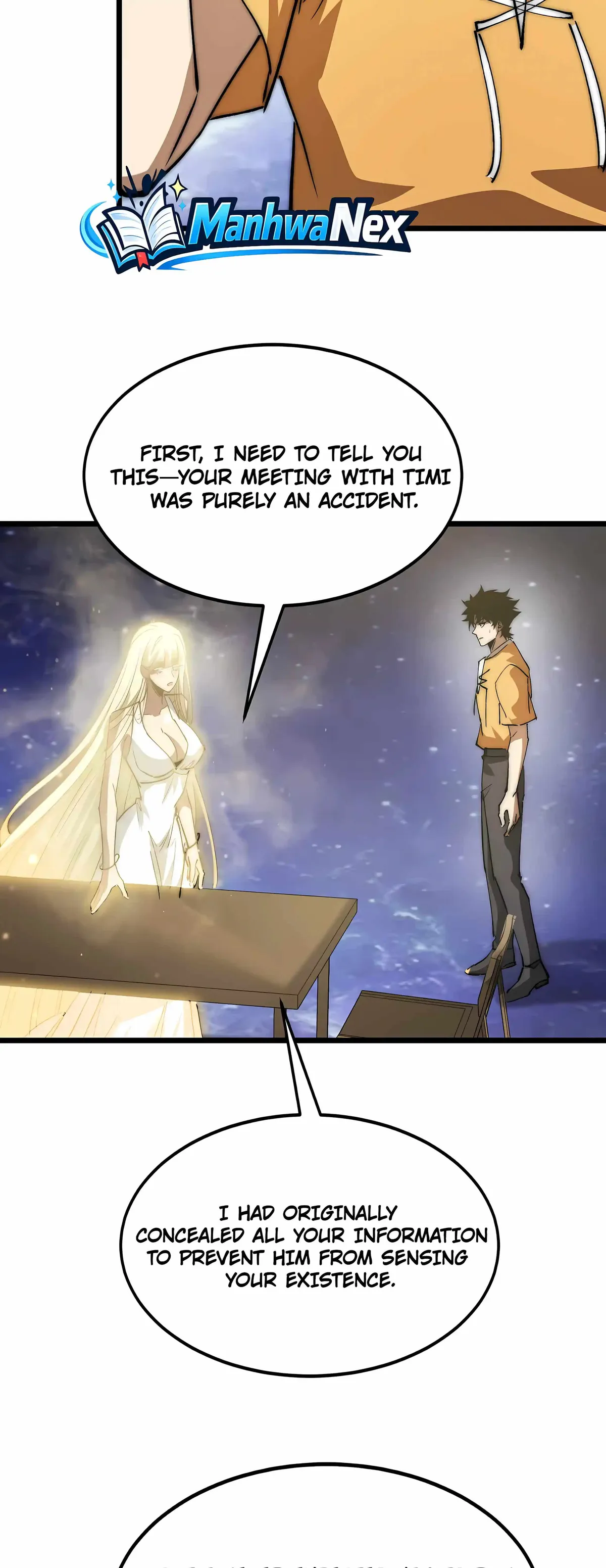 Devil Summoner, I Am the Abyss Lord chapter 74 page 26