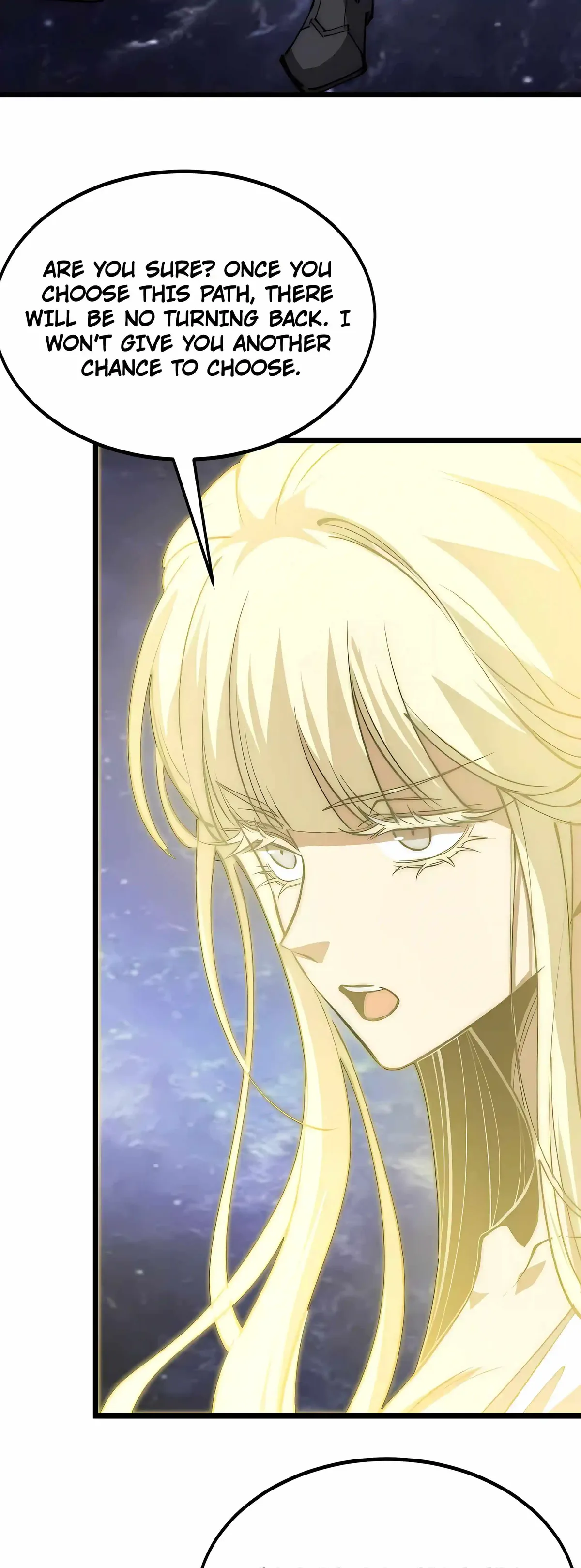 Devil Summoner, I Am the Abyss Lord chapter 75 page 28