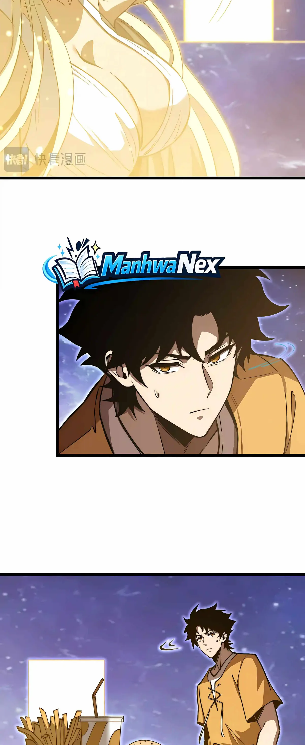 Devil Summoner, I Am the Abyss Lord chapter 75 page 8