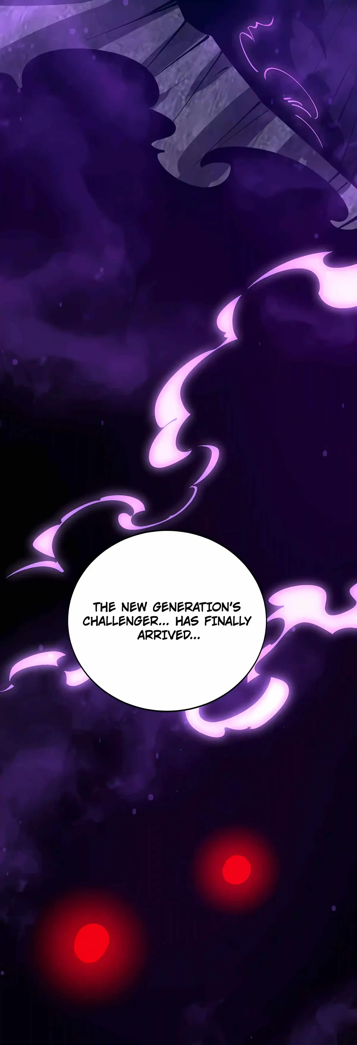 Devil Summoner, I Am the Abyss Lord chapter 75 page 34