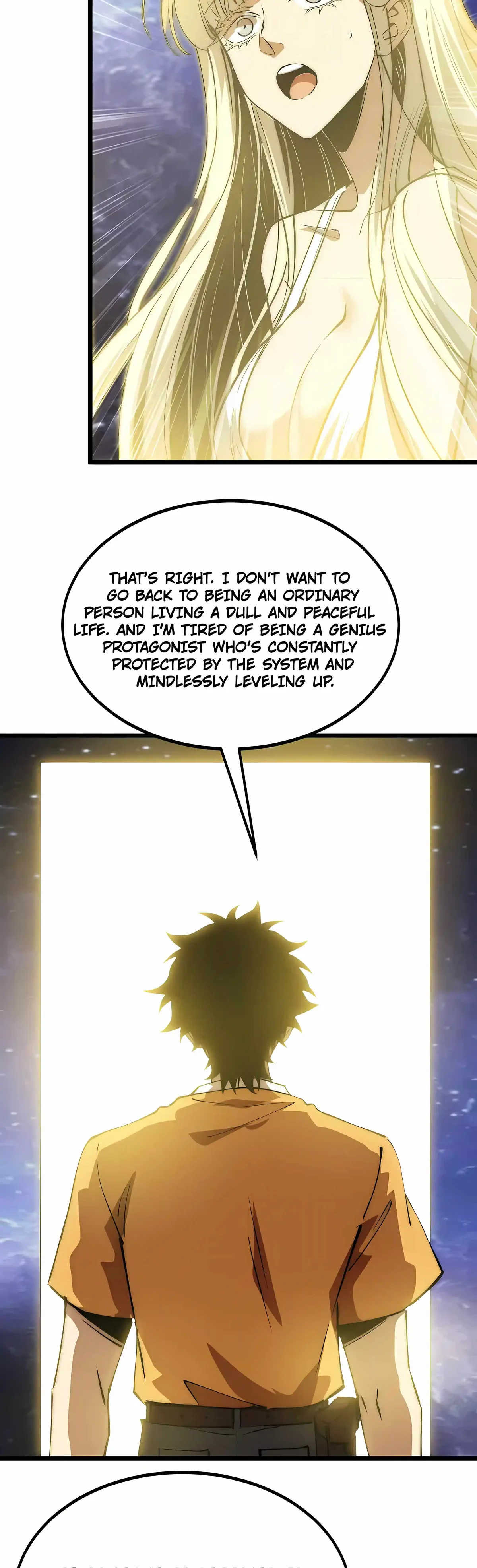 Devil Summoner, I Am the Abyss Lord chapter 75 page 25