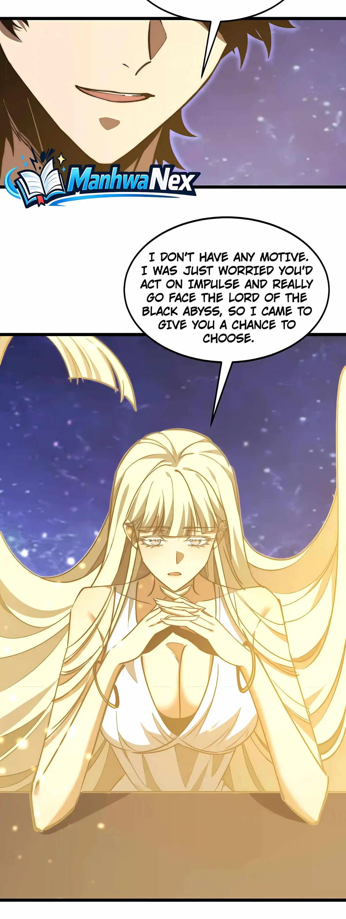 Devil Summoner, I Am the Abyss Lord chapter 75 page 10