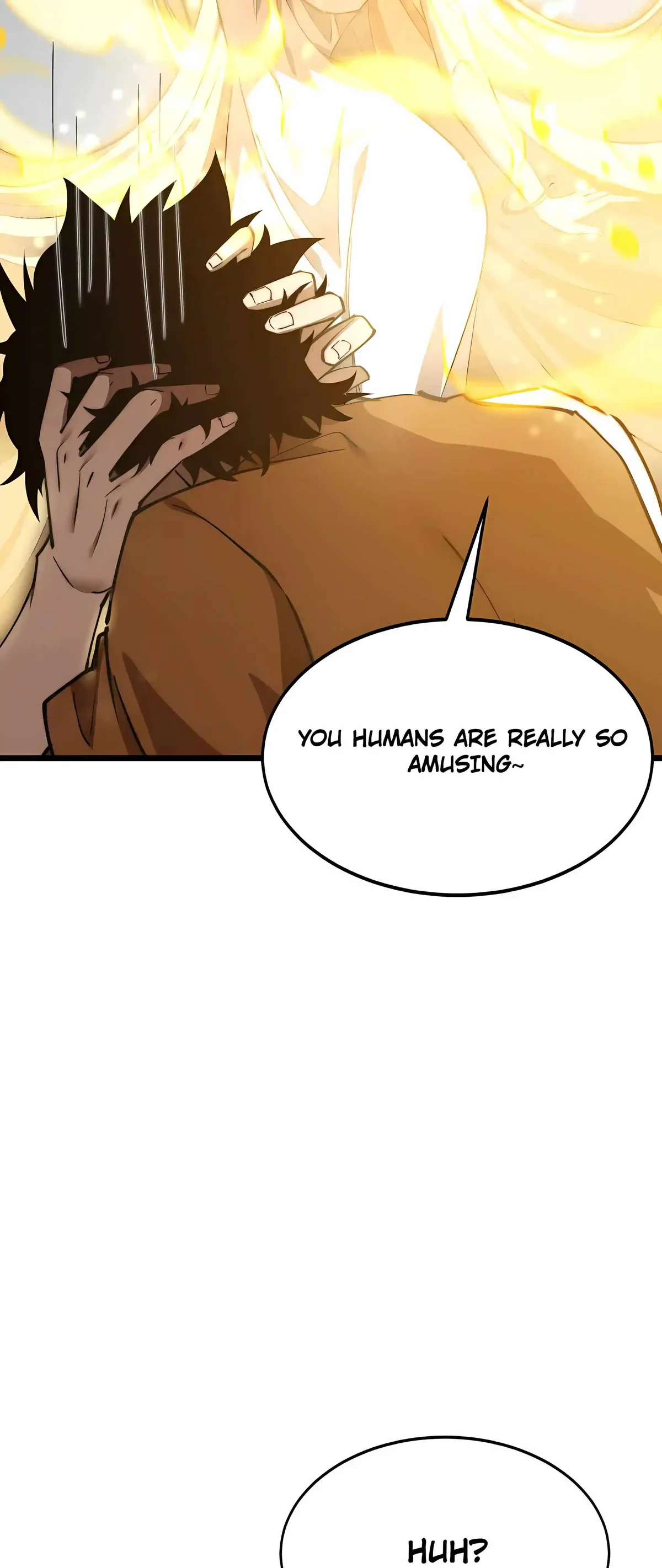 Devil Summoner, I Am the Abyss Lord chapter 75 page 4