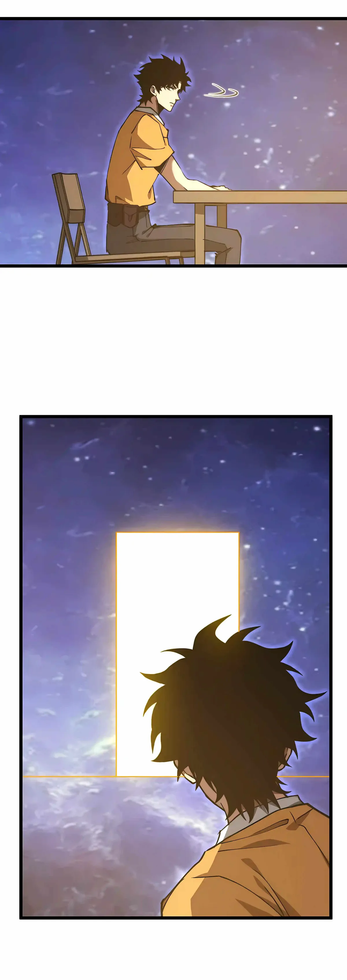 Devil Summoner, I Am the Abyss Lord chapter 75 page 20