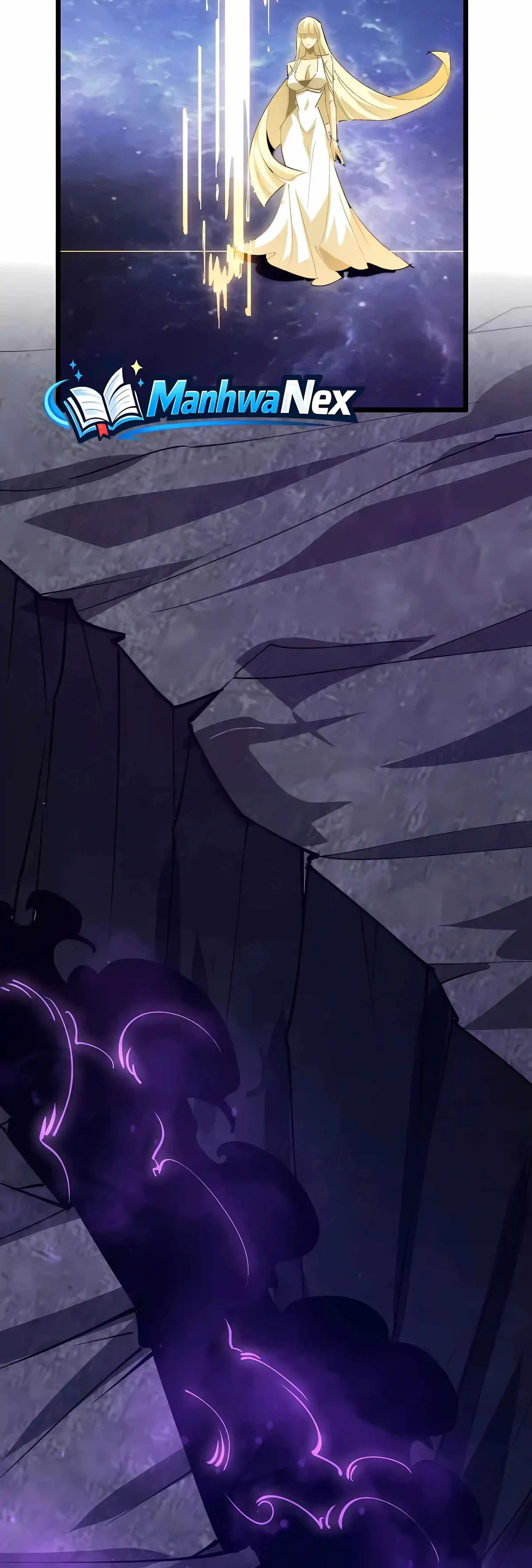 Devil Summoner, I Am the Abyss Lord chapter 75 page 33