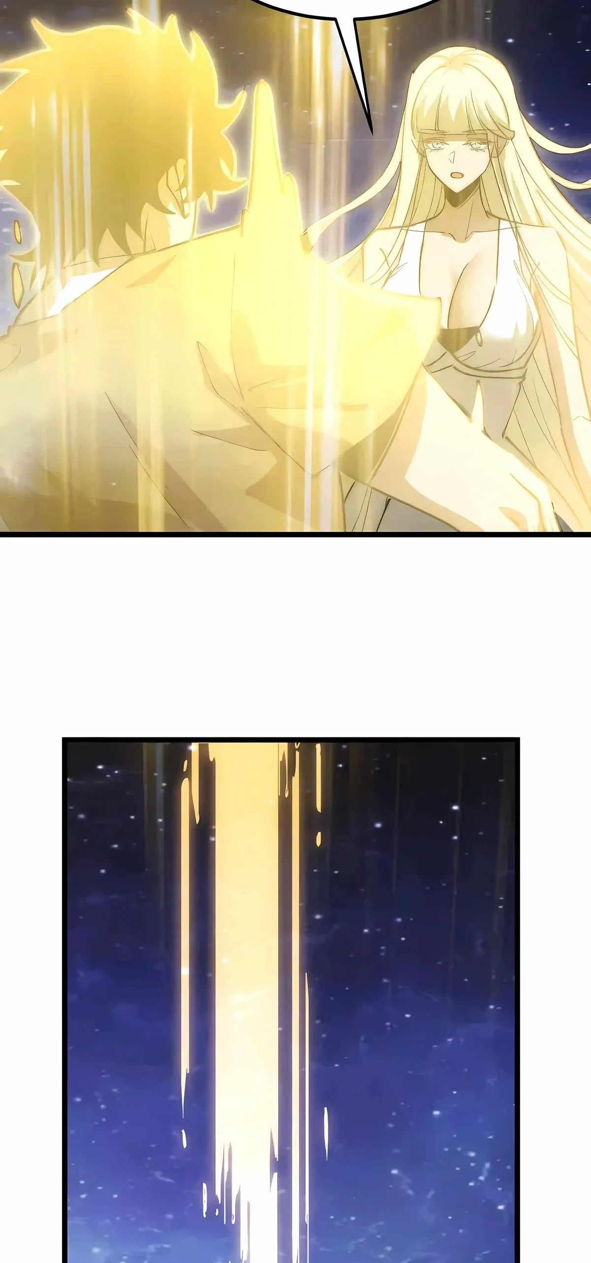 Devil Summoner, I Am the Abyss Lord chapter 75 page 32