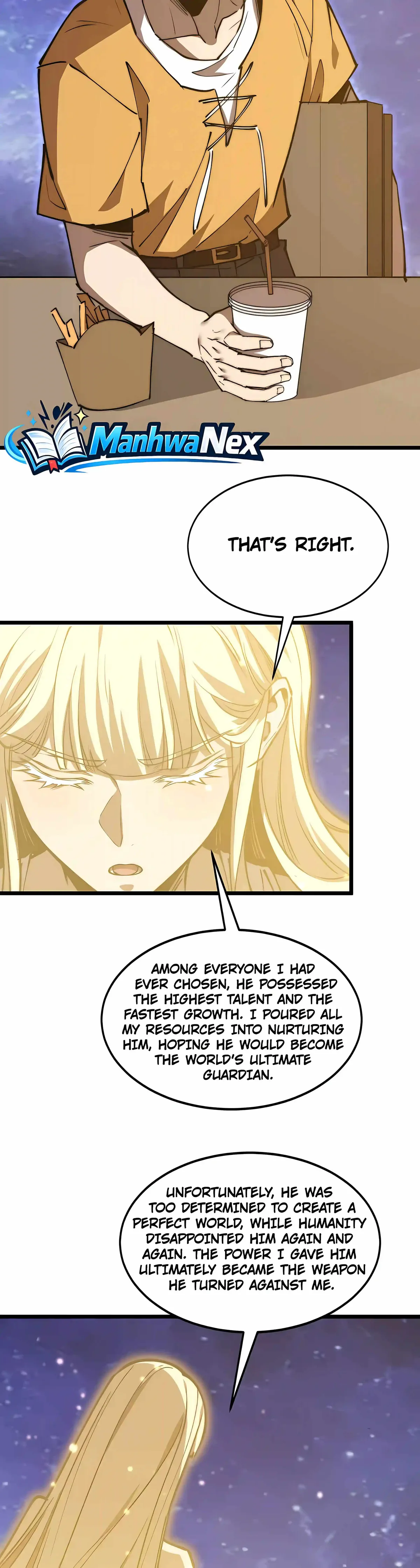 Devil Summoner, I Am the Abyss Lord chapter 75 page 16