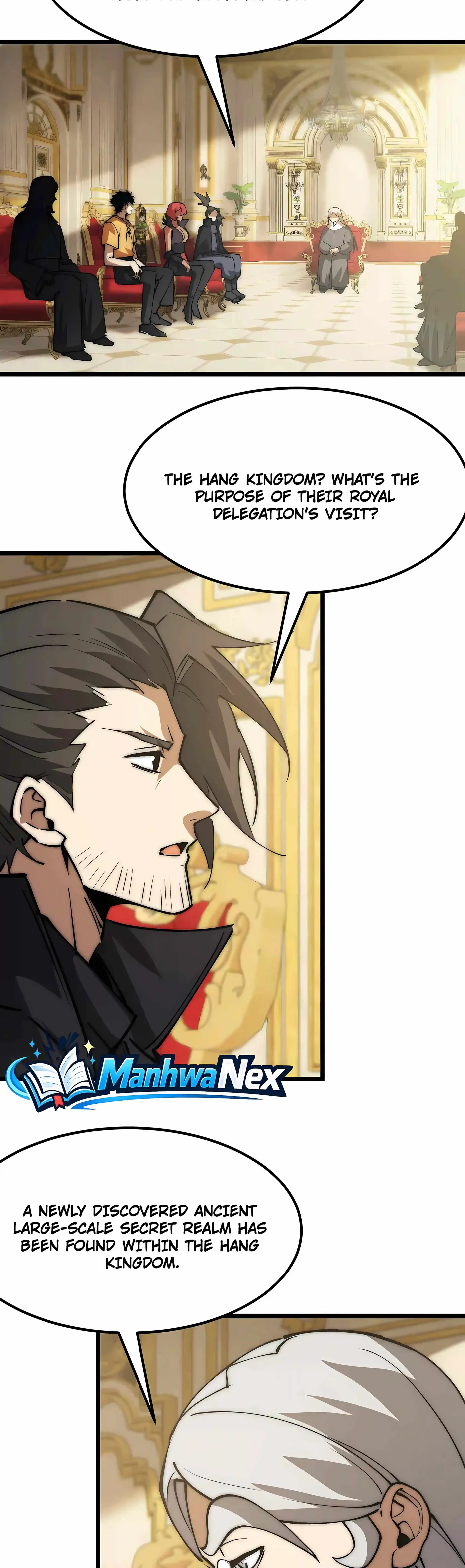 Devil Summoner, I Am the Abyss Lord chapter 76 page 13