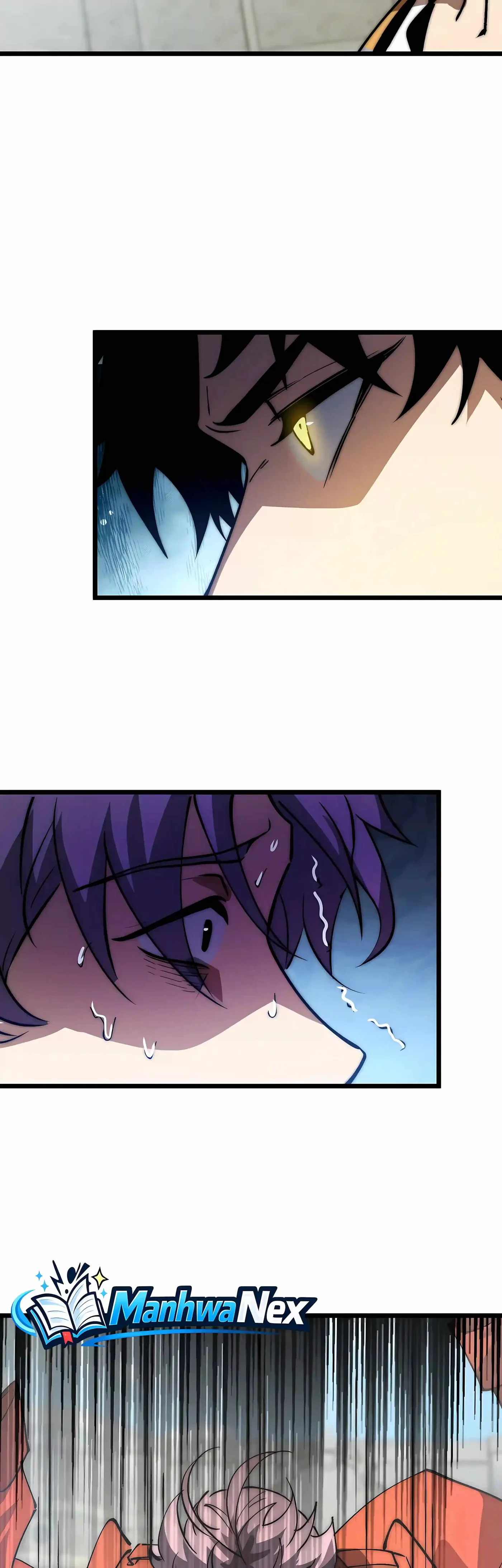 Devil Summoner, I Am the Abyss Lord chapter 76 page 27