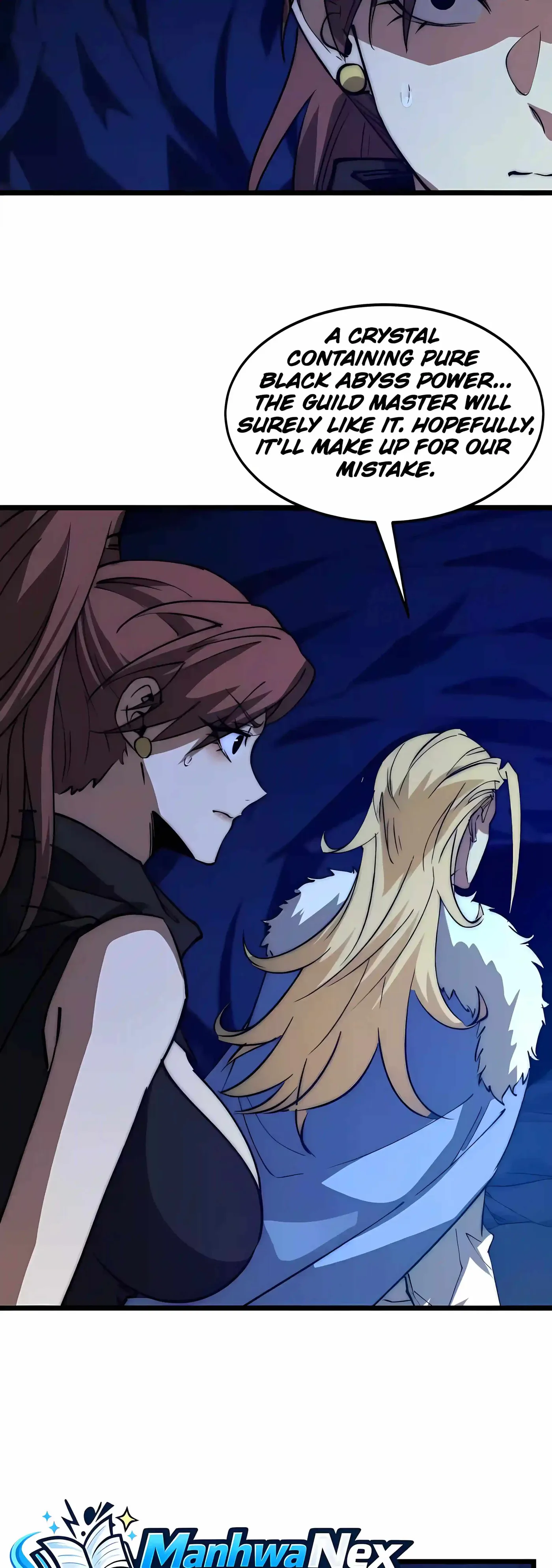 Devil Summoner, I Am the Abyss Lord chapter 78 page 26