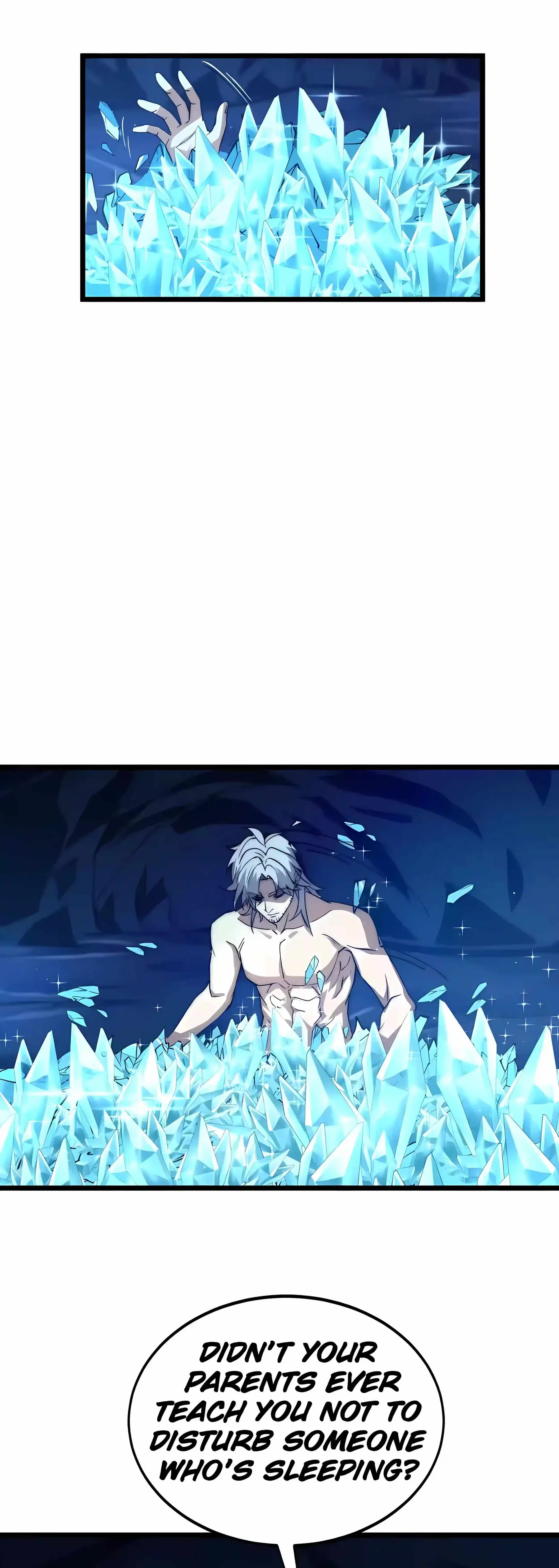 Devil Summoner, I Am the Abyss Lord chapter 78 page 30