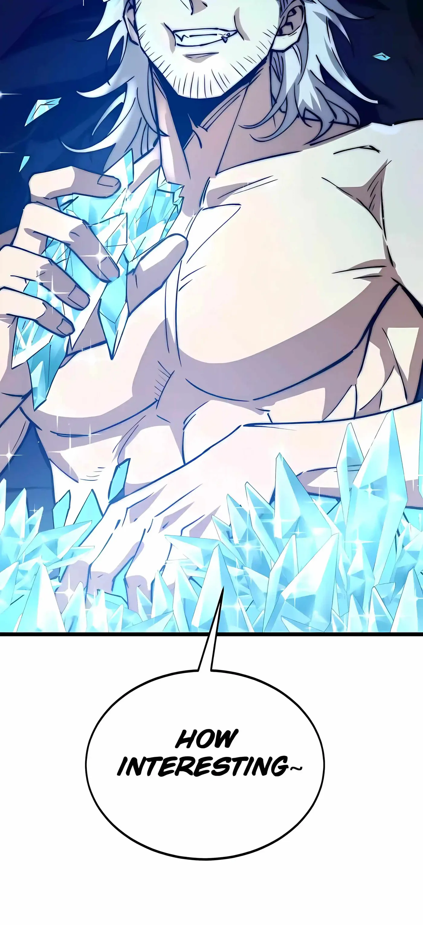 Devil Summoner, I Am the Abyss Lord chapter 78 page 33