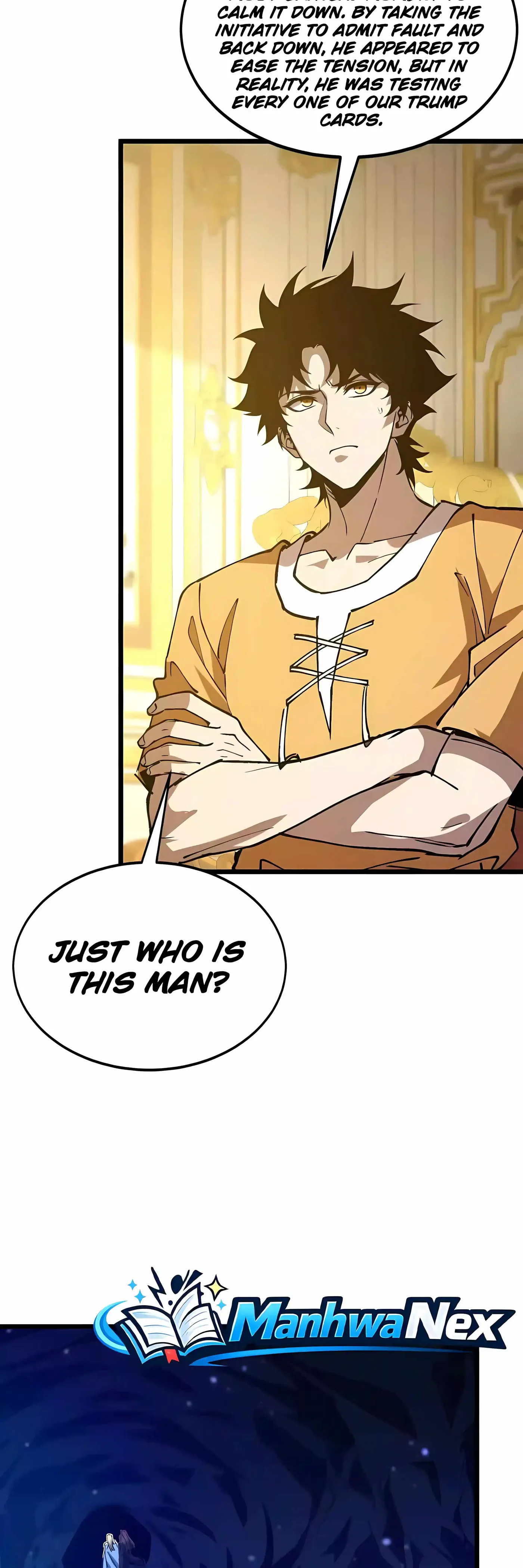 Devil Summoner, I Am the Abyss Lord chapter 78 page 24