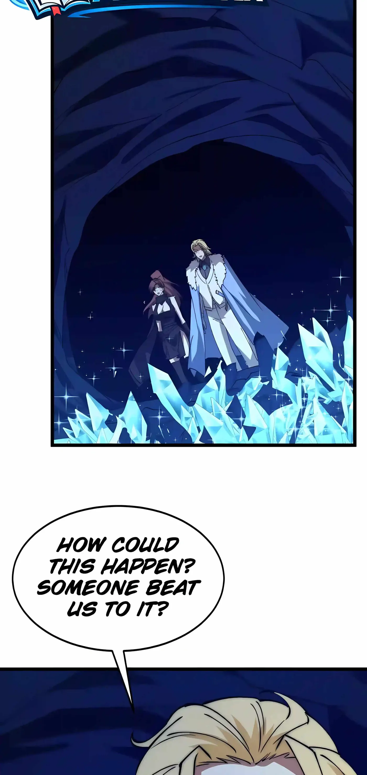 Devil Summoner, I Am the Abyss Lord chapter 78 page 27