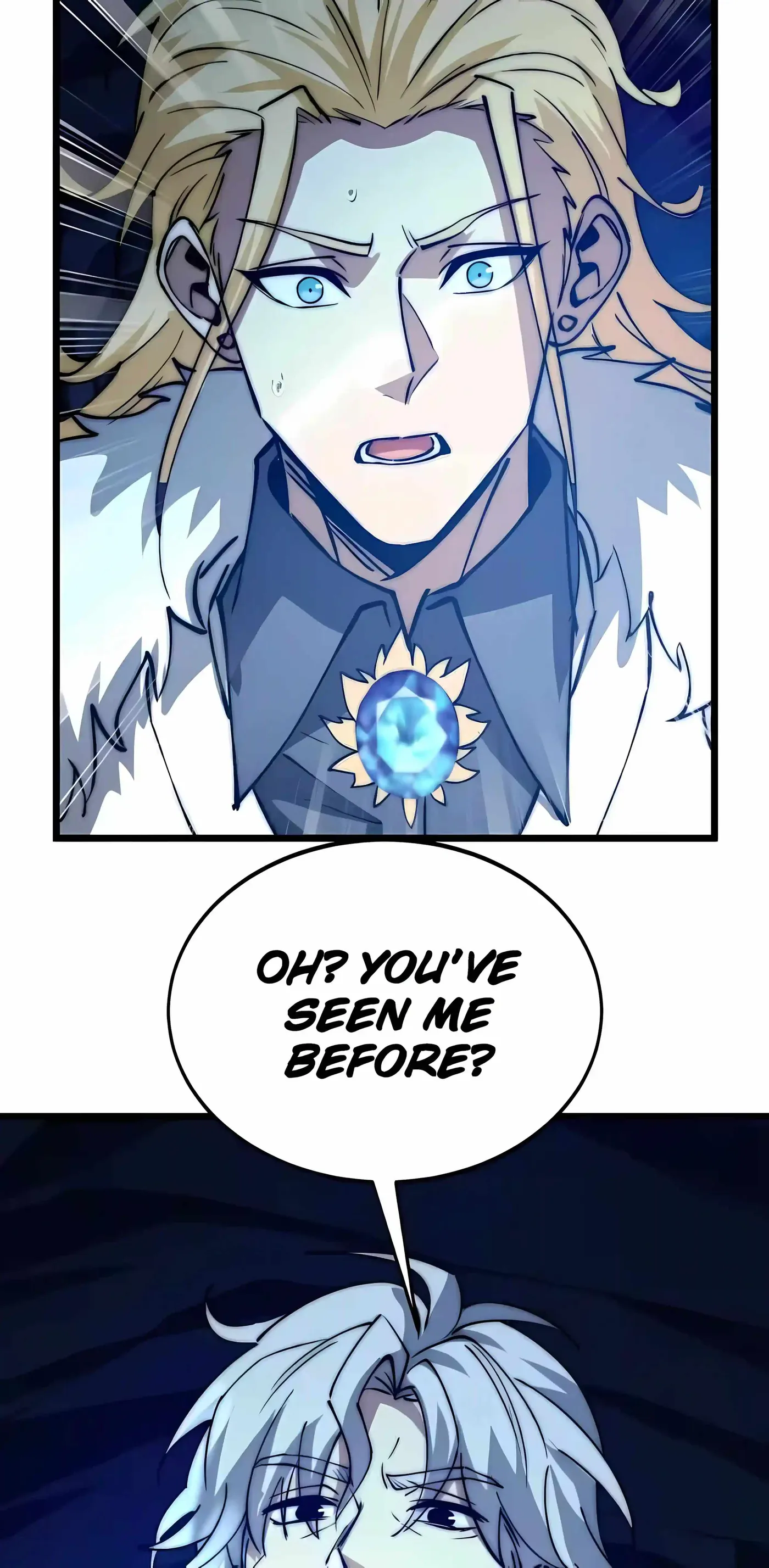 Devil Summoner, I Am the Abyss Lord chapter 78 page 32