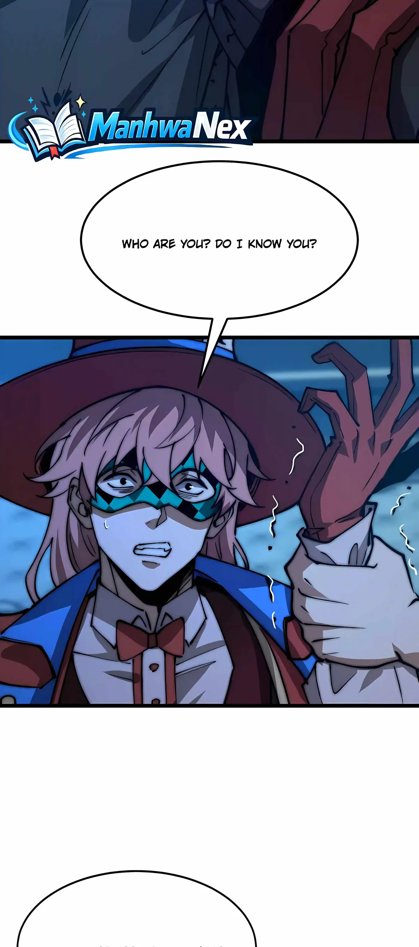 Devil Summoner, I Am the Abyss Lord chapter 79 page 11