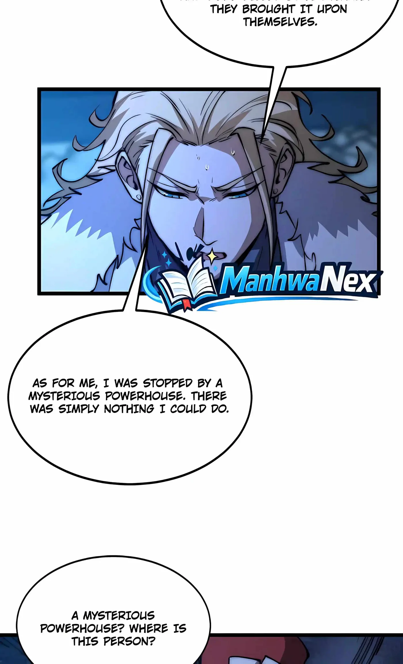 Devil Summoner, I Am the Abyss Lord chapter 79 page 4