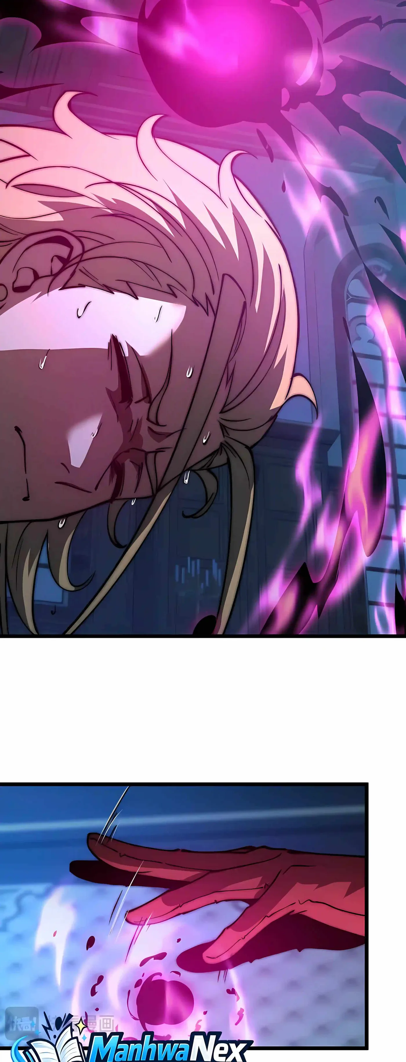 Devil Summoner, I Am the Abyss Lord chapter 79 page 8