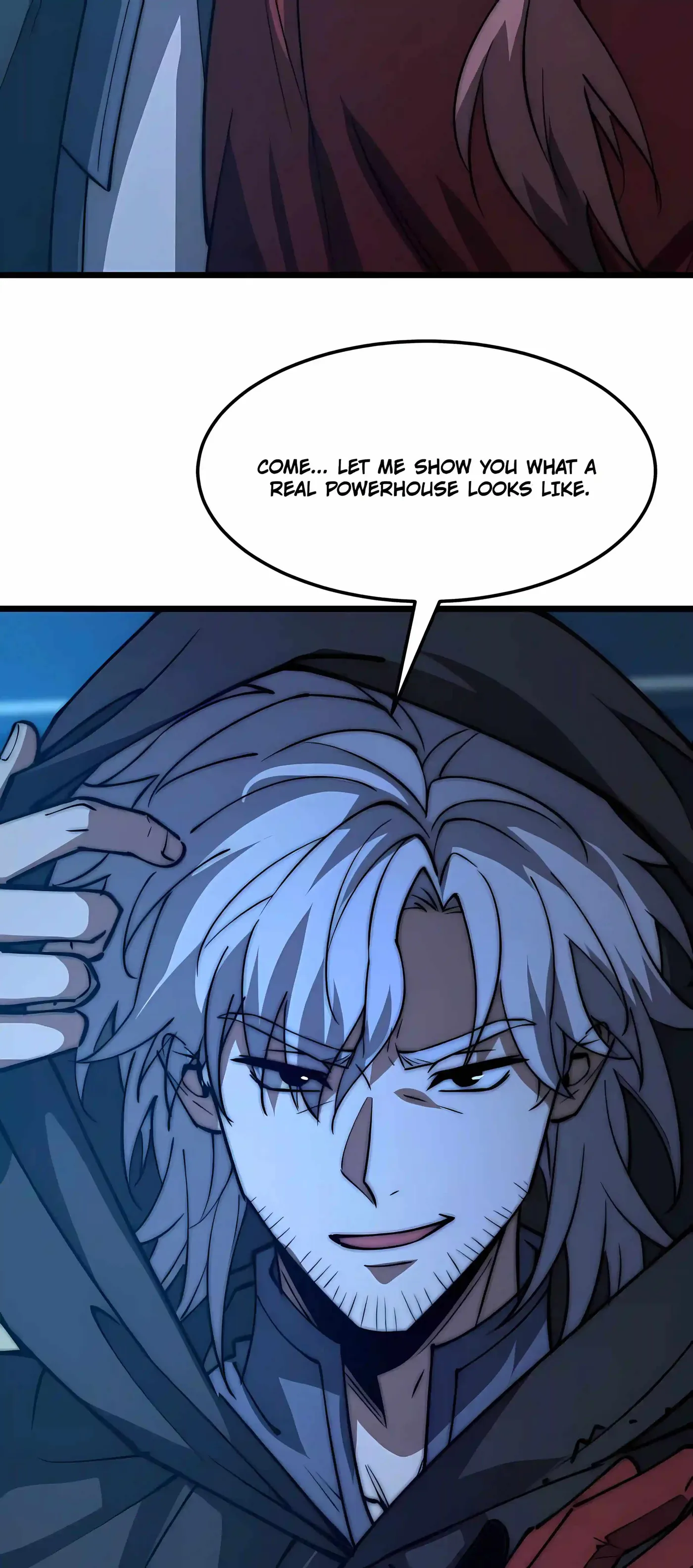 Devil Summoner, I Am the Abyss Lord chapter 79 page 10