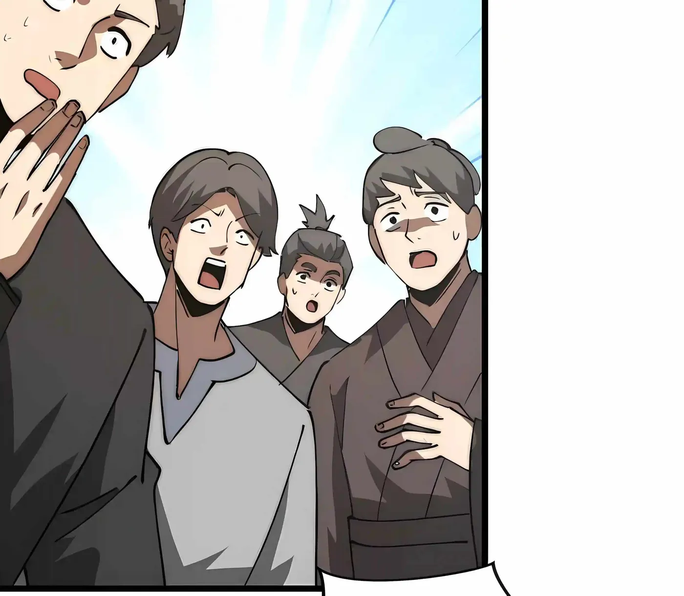 Devil Summoner, I Am the Abyss Lord chapter 79 page 42