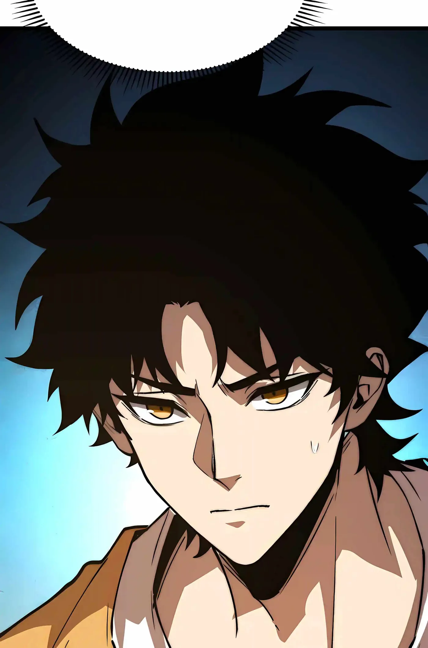 Devil Summoner, I Am the Abyss Lord chapter 79 page 45
