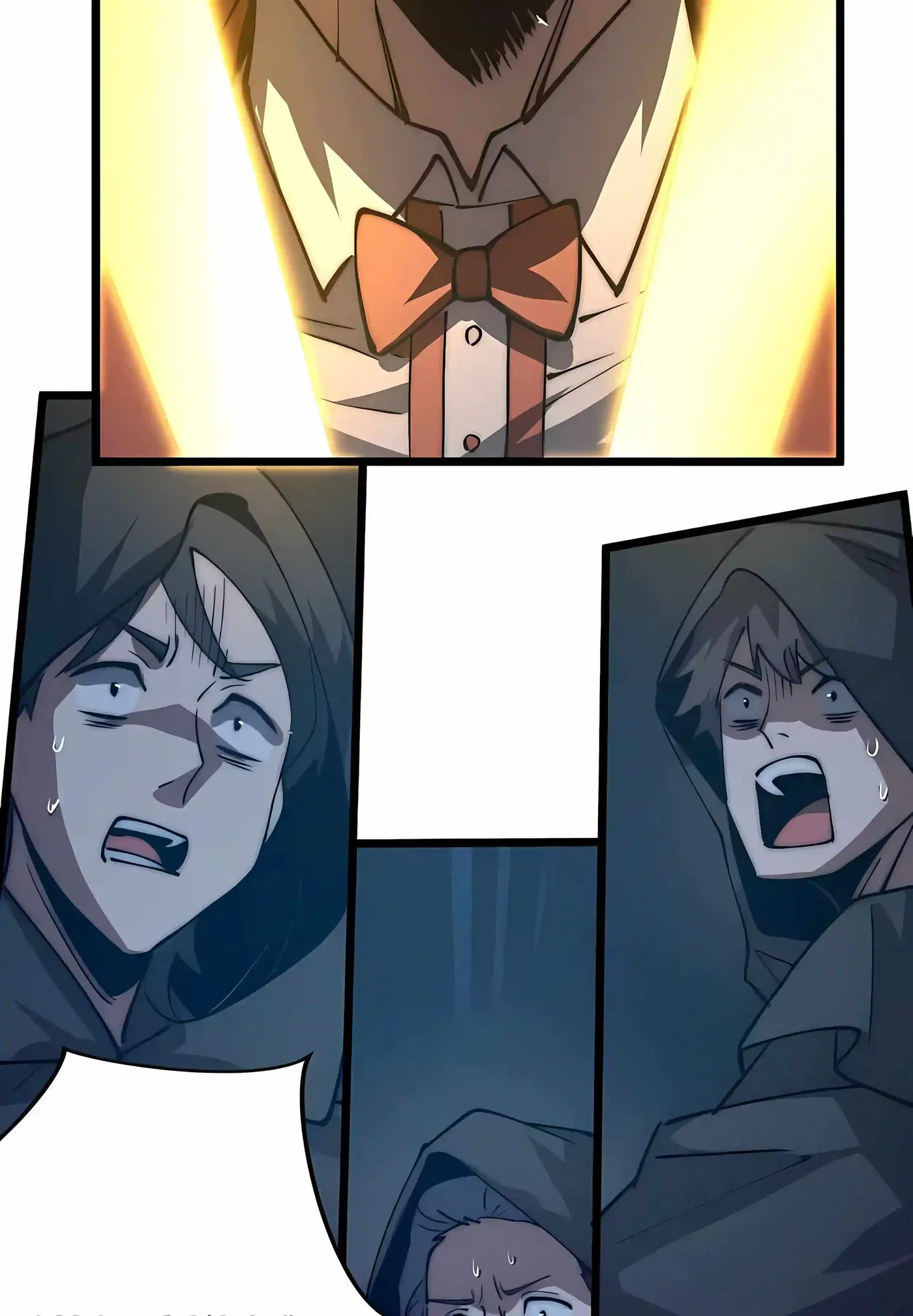 Devil Summoner, I Am the Abyss Lord chapter 79 page 14